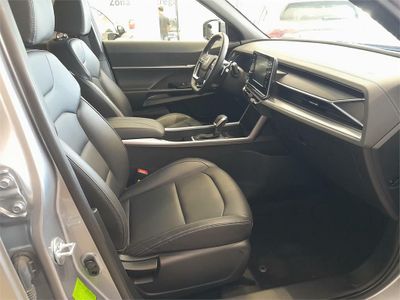 SsangYong Torres G15 Life Aut.