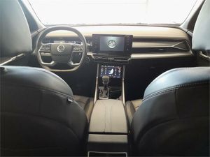 SsangYong Torres G15 Life Aut.  - Foto 2