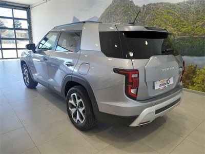 SsangYong Torres G15 Life Aut.