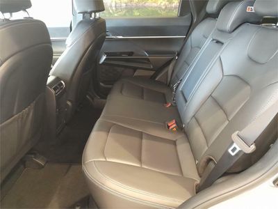 SsangYong Torres G15 Life Aut.
