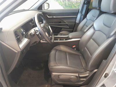 SsangYong Torres G15 Life Aut.