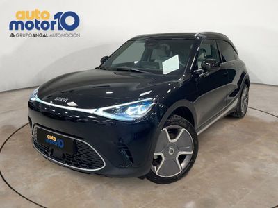 Smart #1 Pro+