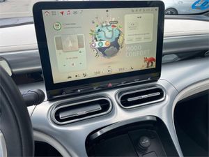 Smart #1 Pro+  - Foto 2