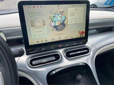 Smart #1 Pro+