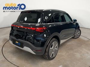 Smart #1 Pro+  - Foto 2