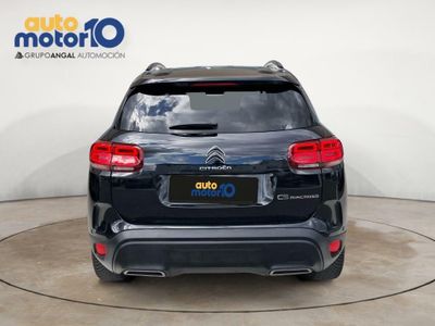 Citroën C5 Aircross PureTech 96kW (130CV) S&S C Series