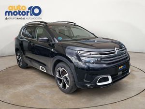 Citroën C5 Aircross PureTech 96kW (130CV) S&S C Series  - Foto 2