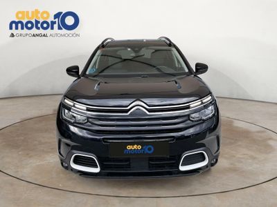 Citroën C5 Aircross PureTech 96kW (130CV) S&S C Series