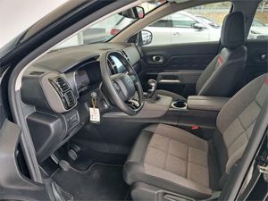 Citroën C5 Aircross PureTech 96kW (130CV) S&S C Series  - Foto 2