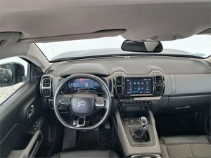 Citroën C5 Aircross PureTech 96kW (130CV) S&S C Series  - Foto 2
