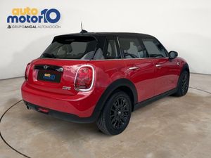 MINI Cooper COOPER CORPORATE 5 PUERTAS  - Foto 2
