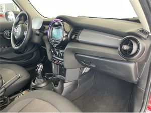 MINI Cooper COOPER CORPORATE 5 PUERTAS  - Foto 2