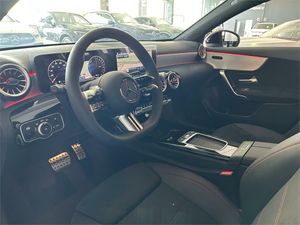 Mercedes Clase A 250 e con tecnología híbrida EQ  - Foto 2