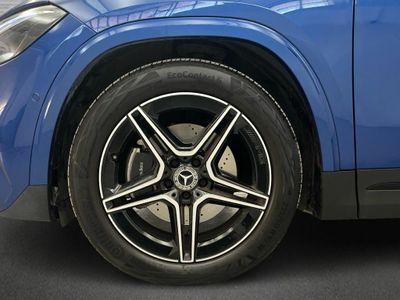 Mercedes GLA 200 D