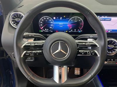 Mercedes GLA 200 D