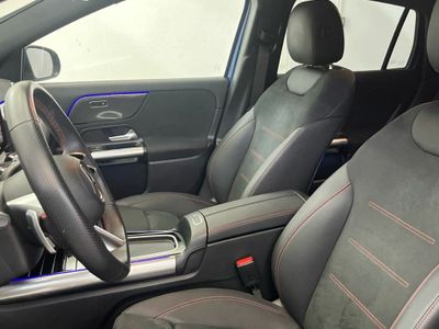 Mercedes GLA 200 D