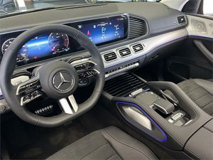 Mercedes GLE Coupé GLE 300 d 4MATIC  - Foto 2