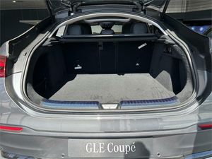 Mercedes GLE Coupé GLE 300 d 4MATIC  - Foto 2
