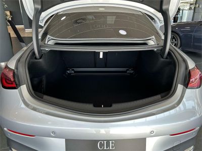 Mercedes Clase CLE CLE 220 d Coupé