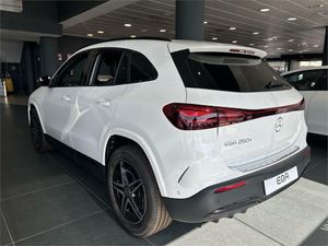 Mercedes EQA EQA 250+  - Foto 2