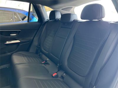 Mercedes GLC GLC 200 4MATIC