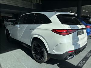 Mercedes GLC GLC 200 4MATIC  - Foto 2