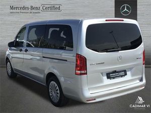 Mercedes Vito 116CDI AT 120kW Tourer Pro Larga  - Foto 2