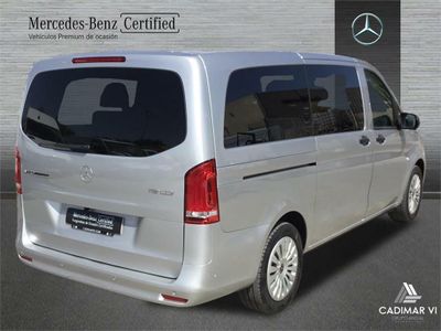 Mercedes Vito 116CDI AT 120kW Tourer Pro Larga