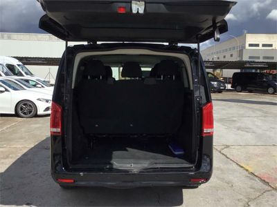 Mercedes Vito 116CDI AT 120kW Tourer Pro Larga