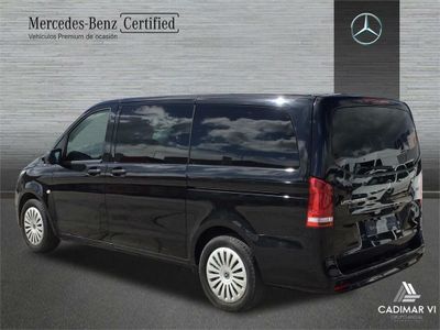 Mercedes Vito 116CDI AT 120kW Tourer Pro Larga