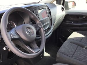 Mercedes Vito 116CDI AT 120kW Tourer Pro Larga  - Foto 2