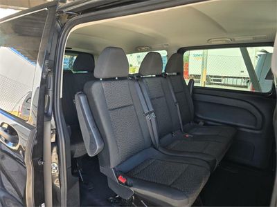 Mercedes Vito 116CDI AT 120kW Tourer Pro Larga