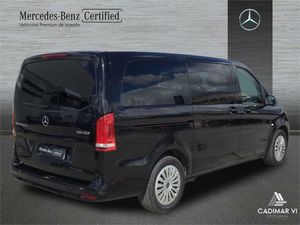 Mercedes Vito 116CDI AT 120kW Tourer Pro Larga  - Foto 2