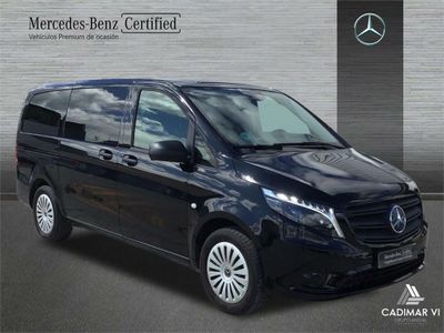 Mercedes Vito 116CDI AT 120kW Tourer Pro Larga