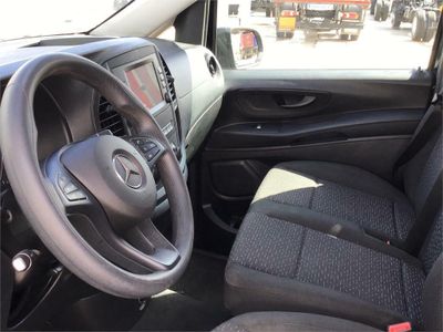 Mercedes Vito 116CDI AT 120kW Tourer Pro Larga
