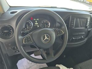 Mercedes Vito 116CDI AT 120kW Tourer Pro Larga  - Foto 2