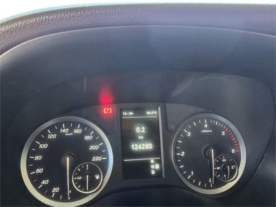 Mercedes Vito 116CDI AT 120kW Tourer Pro Larga