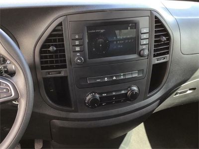 Mercedes Vito 116CDI AT 120kW Tourer Pro Larga