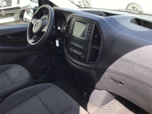 Mercedes Vito 116CDI AT 120kW Tourer Pro Larga  - Foto 2