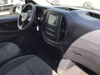Mercedes Vito 116CDI AT 120kW Tourer Pro Larga