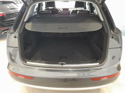 Audi Q5 S line 2.0 TDI 140kW quattro S tronic