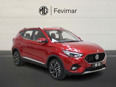 MG ZS 1.5 Luxury
