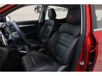 MG ZS 1.5 Luxury