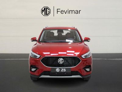 MG ZS 1.5 Luxury