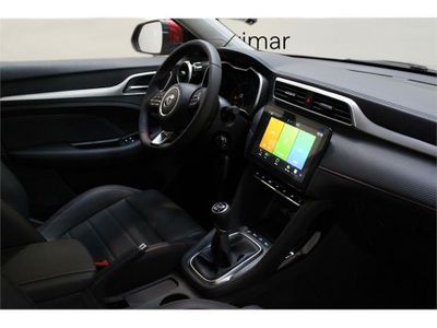 MG ZS 1.5 Luxury