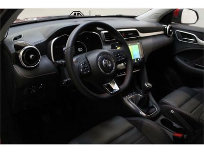 MG ZS 1.5 Luxury