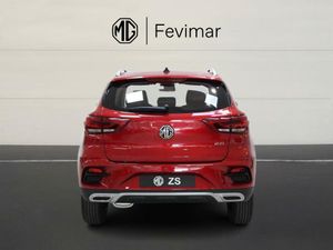 MG ZS 1.5 Luxury  - Foto 2