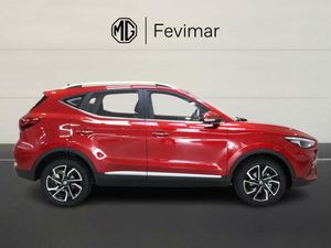 MG ZS 1.5 Luxury  - Foto 2