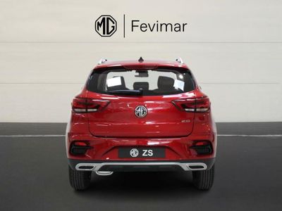 MG ZS 1.5 Luxury
