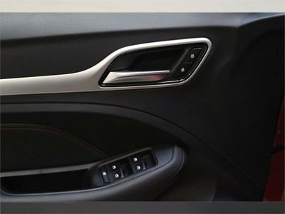 MG ZS 1.5 Luxury